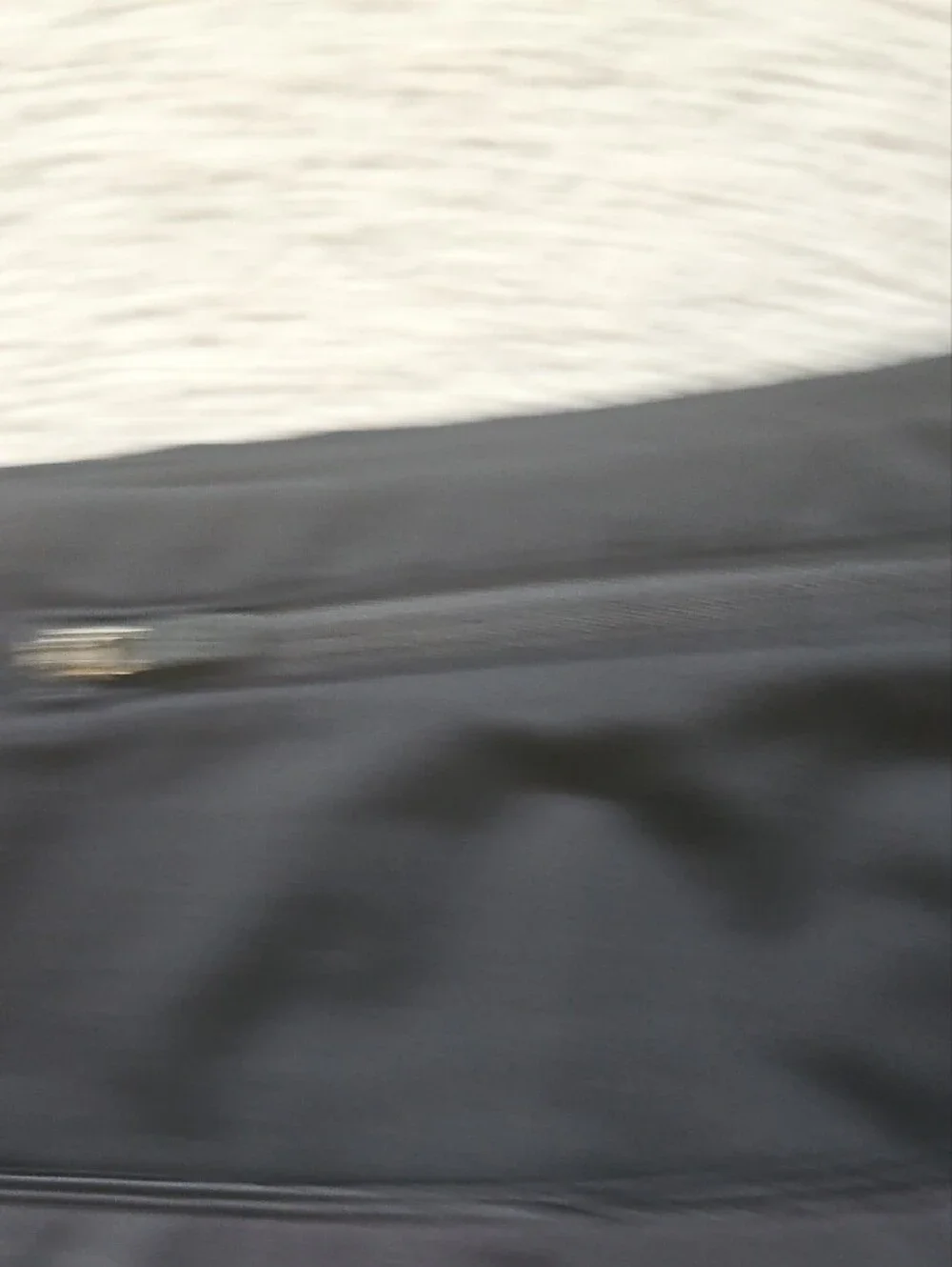 lululemon athletica Black Athletic Shorts